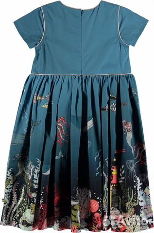 Новое платье Molo Carin Новое платье Molo Carin