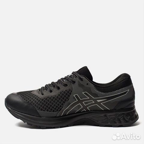 Кроссовки Asics Gel Sonoma 4 GTX Gore-Tex Кроссовки Asics Gel Sonoma 4 GTX Gore-Tex