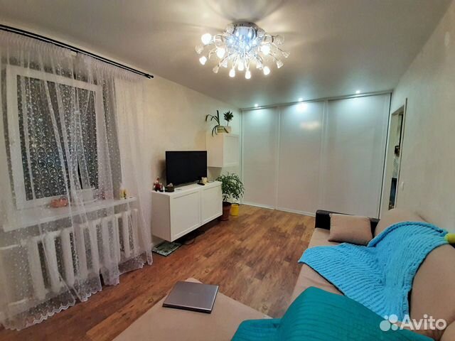 2-к квартира, 42 м², 3/10 эт. 2-к квартира, 42 м², 3/10 эт.