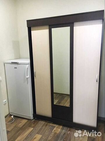 1-к квартира, 36 м², 3/19 эт. 1-к квартира, 36 м², 3/19 эт.