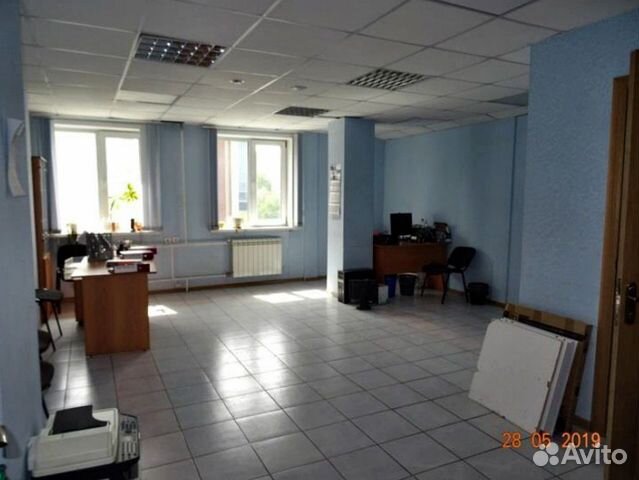Офисное помещение, 398.2 м²