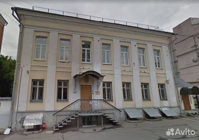 Помещение свободного назначения, под офис
