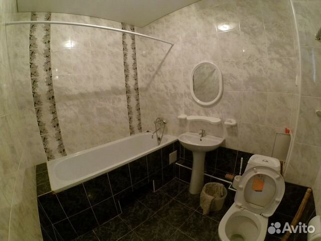 1-к квартира, 38 м², 2/10 эт.