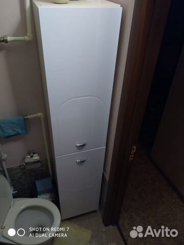 Продам шкаф в ванную
