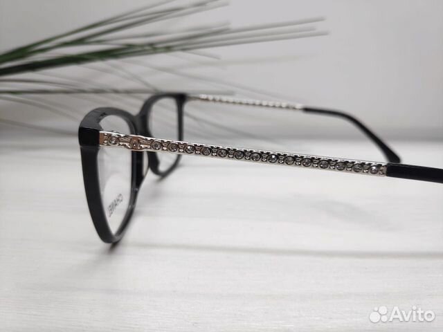 Оправа Chanel OCH3395B C.1 (00471)