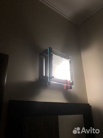 Светильник настенный, бра Светильник настенный, бра