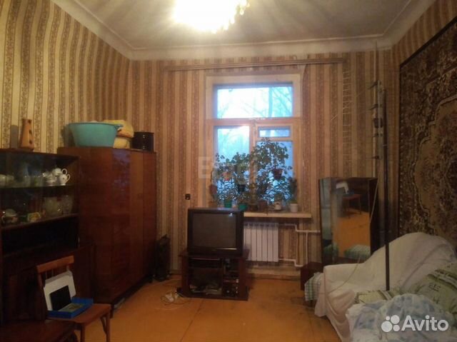 4-к квартира, 100.6 м², 1/4 эт. 4-к квартира, 100.6 м², 1/4 эт.
