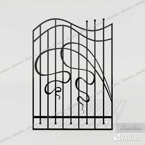 Решётки на окна Решётки на окна