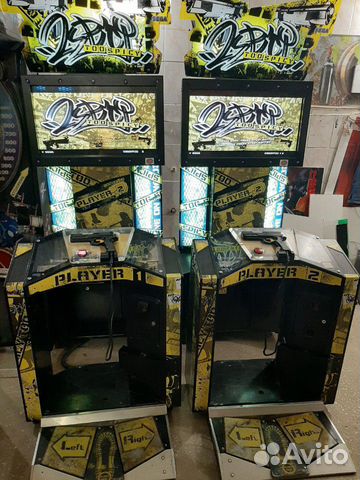 Игры стрелялки игровые автоматы leon bk игровые автоматы