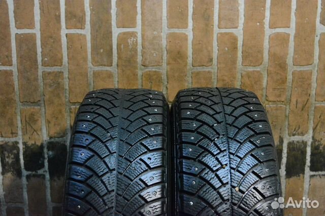 Зимние шины R15 195/65/15 BF Goodrich Force K Зимние шины R15 195/65/15 BF Goodrich Force K