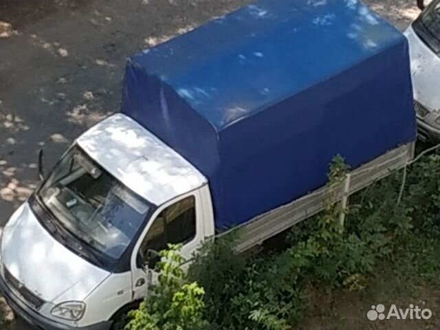 Аренда Газели (без водителя) Аренда Газели (без водителя)