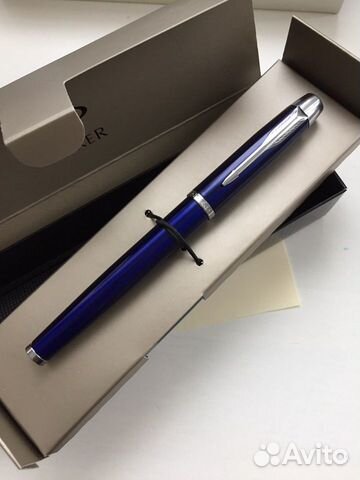 Перьевая ручка Parker Перьевая ручка Parker