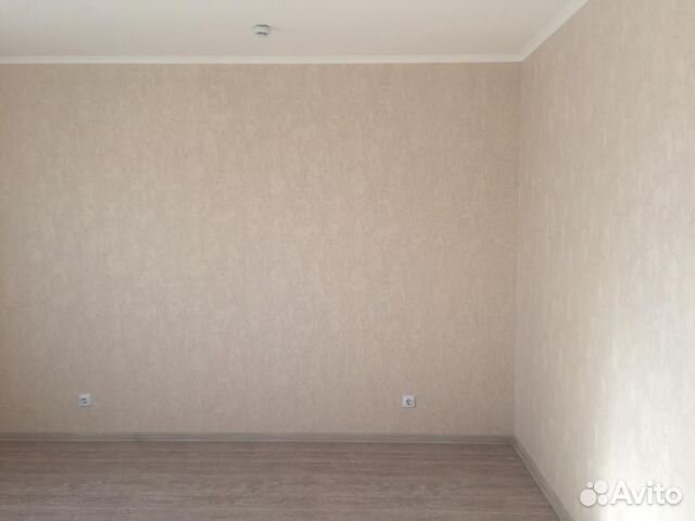 1-к квартира, 34 м², 1/16 эт.