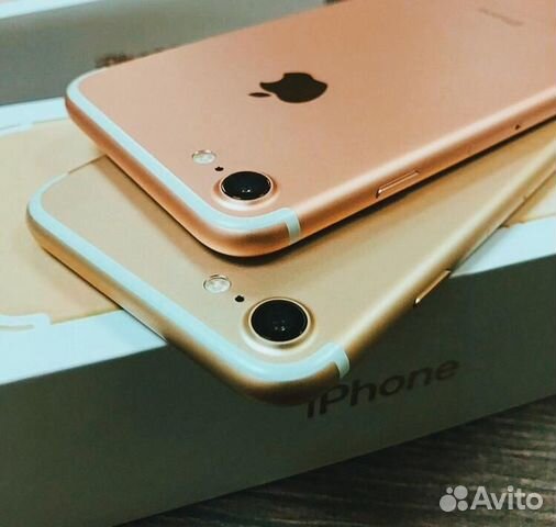 Айфон 7 plus Айфон 7 plus