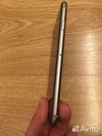 Телефон iPhone 6S Телефон iPhone 6S