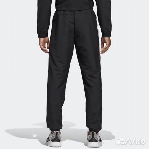Adidas 3-stripes брюки спортивные DQ3100