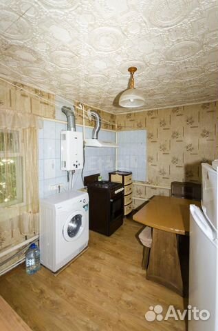 1-к квартира, 38 м², 2/2 эт.