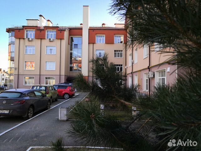1-к квартира, 41.7 м², 4/4 эт. 1-к квартира, 41.7 м², 4/4 эт.