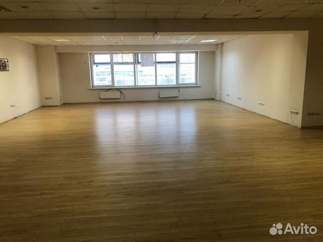 Офисное помещение, 120 м² Офисное помещение, 120 м²