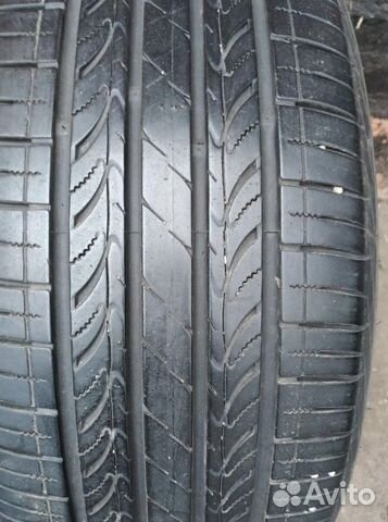 235 55 19 Nexen бу Шины Летние 235 55 R19 94W