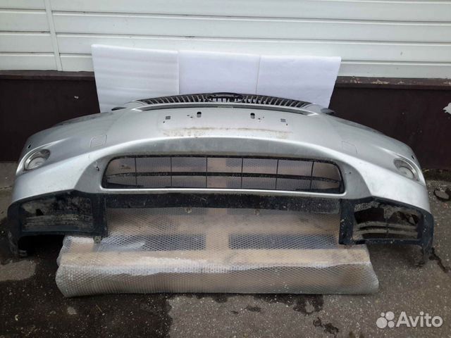 Передний бампер Лексус rx450h в сборе Передний бампер Лексус rx450h в сборе