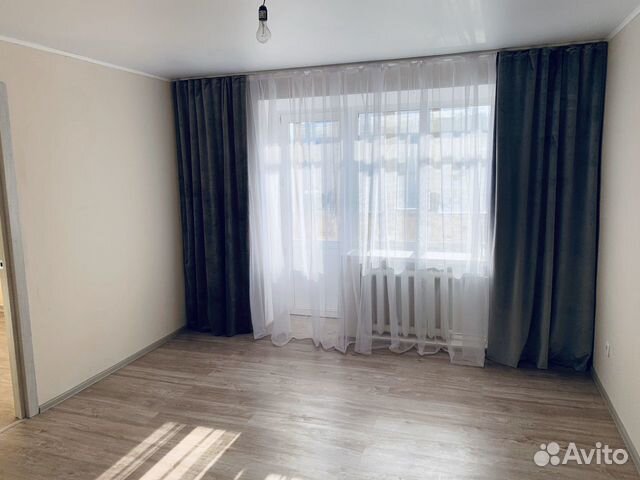 2-к квартира, 44 м², 2/3 эт.