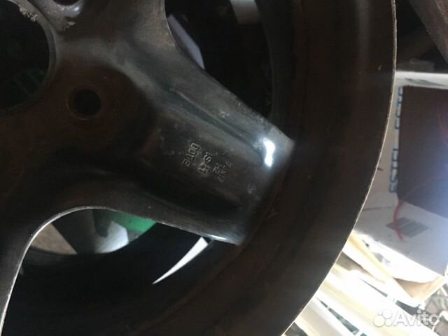 225/55 R17 Michelin Primacy HP