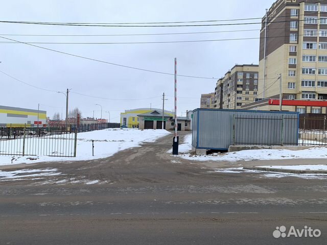 Участок 13 сот. (промназначения)