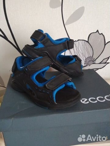 Сандали Ecco Сандали Ecco