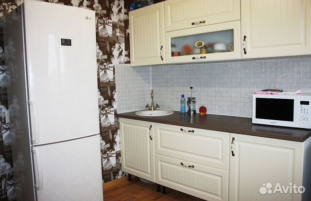 1-к квартира, 39 м², 9/10 эт. 1-к квартира, 39 м², 9/10 эт.