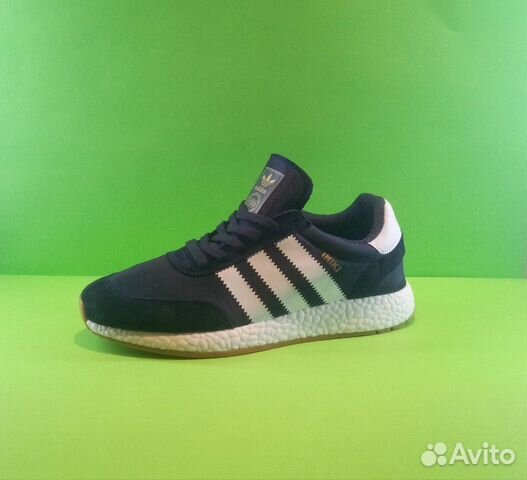 Кроссовки Adidas Iniki Кроссовки Adidas Iniki