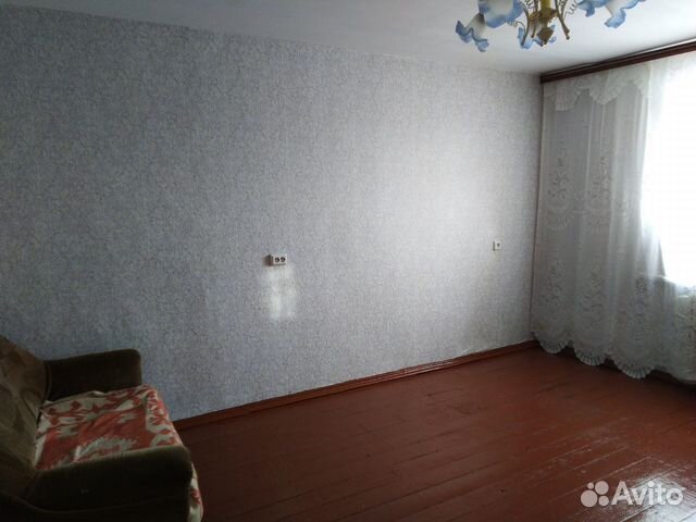 1-к квартира, 32 м², 5/5 эт.