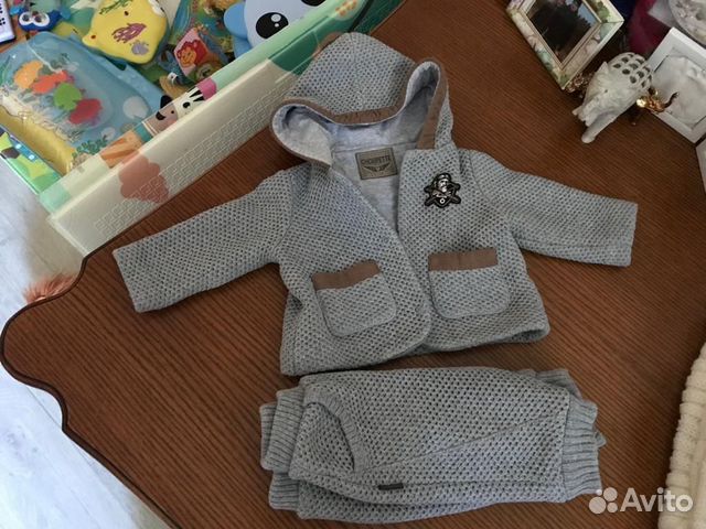Костюм детский Костюм детский