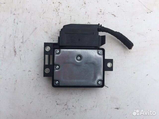 Блок управления стояночного тормоза Volkswagen Блок управления стояночного тормоза Volkswagen