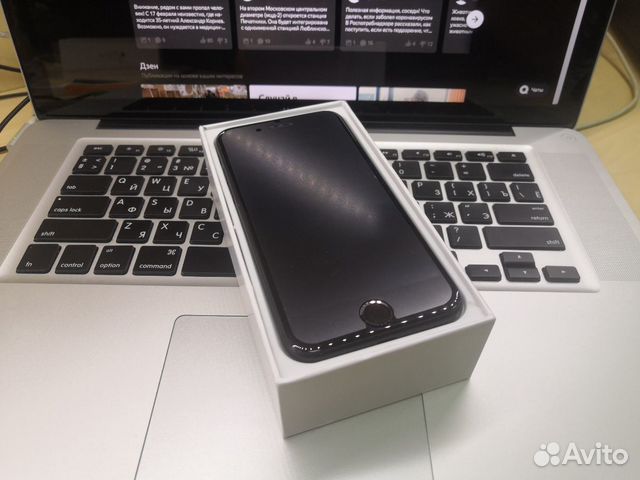 iPhone 7 32gb iPhone 7 32gb