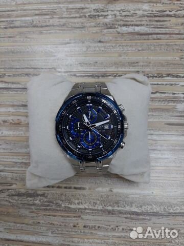 edifice casio 5345
