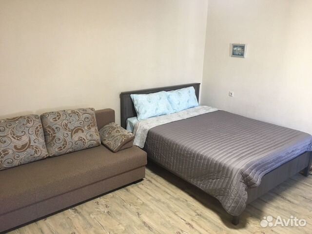 1-к квартира, 39 м², 8/10 эт. 1-к квартира, 39 м², 8/10 эт.