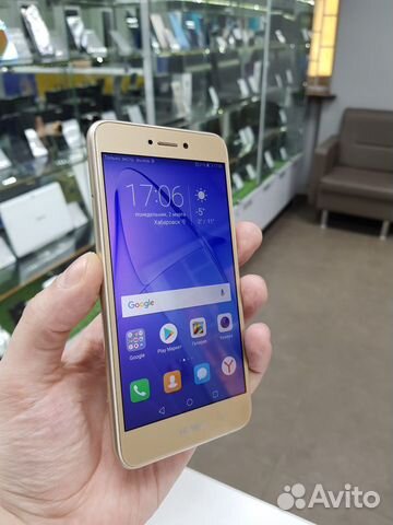 Huawei Honor 8 Lite б/у Huawei Honor 8 Lite б/у