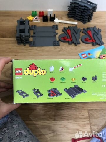 10506 duplo