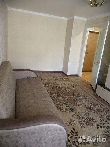 1-к квартира, 30 м², 2/5 эт. 1-к квартира, 30 м², 2/5 эт.
