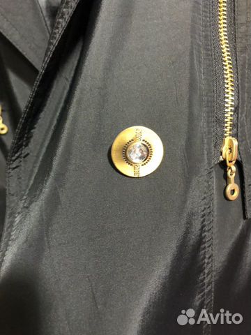 Плащ женский