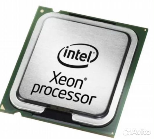 Разные процы Xeon E5620 w3550 E5140 1265L