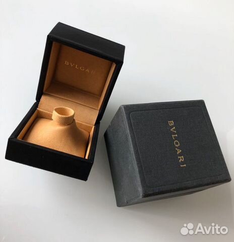 Bvlgari коробка для кольца бокс Bulgari Bvlgari коробка для кольца бокс Bulgari