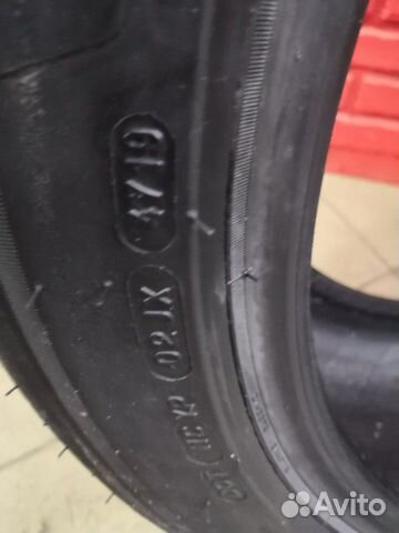 Шина 245/45ZR19 (102Y) Michelin Pilot Sport 4