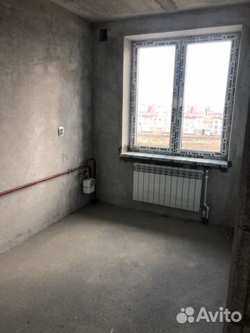 2-к квартира, 47.2 м², 6/6 эт.