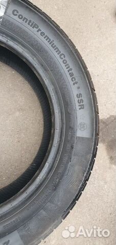 Continental ContiSportContact SSR 205 60 R16 Continental ContiSportContact SSR 205 60 R16