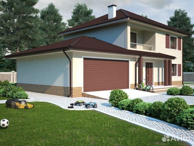 Каркасный дом 65. Строительство домов и бань Каркасный дом 65. Строительство домов и бань