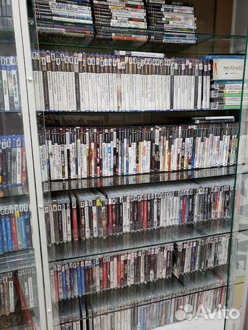 PS4 PS3 xbox360 ONE продажа и обмен игр