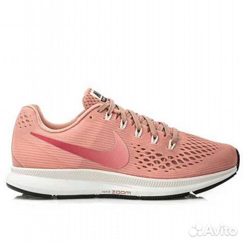Кроссовки Nike Pegasus 34, новые Кроссовки Nike Pegasus 34, новые