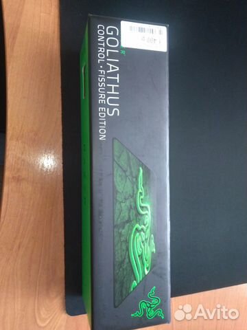 Коврик для мышки Razer